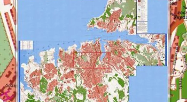 Новости Севастополя - В Севастополе может появиться модульный наркодиспансер за 65 миллионов рублей