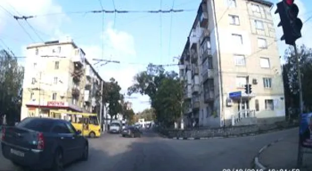 Новости Севастополя - Лёгкие капризы и никакого мошенничества, – банкоматы Севастополя самые безопасные