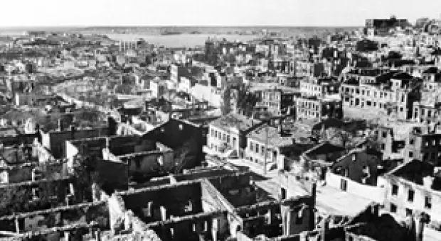 "Нас не слышит Земля": 75 лет назад началась оборона Севастополя