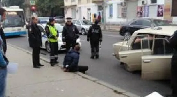 Новости Севастополя - Овсянников продолжает обновлять правительство Севастополя