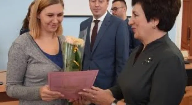 Новости Севастополя - ГЕНБАНК предоставил финансирование ГУП РК «Симферопольский винодельческий завод»