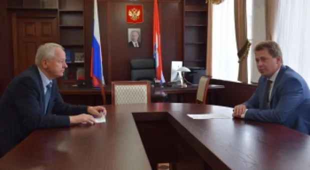«Интеграл» планирует на первом этапе вложить в «Бельбек» до 1,5 миллиарда, – Овсянников