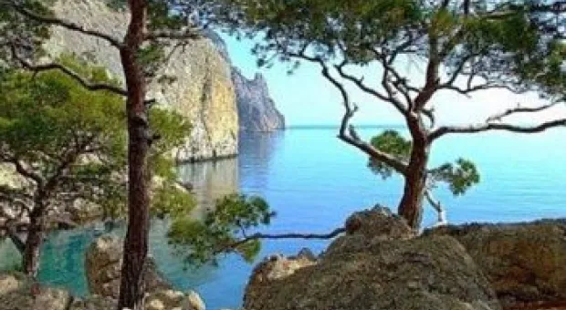 Новости Севастополя - В Севастополе в День народного единства заметили НЛО