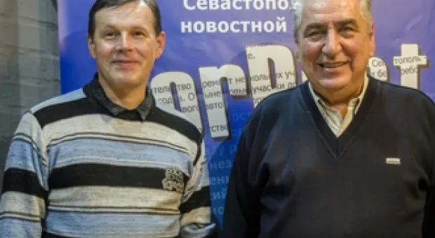 Новости Севастополя - В Балаклаве со дна моря подымут два затонувших катера