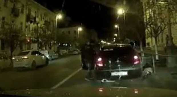 Новости Севастополя - Стали известны подробности задержания украинских диверсантов в Крыму