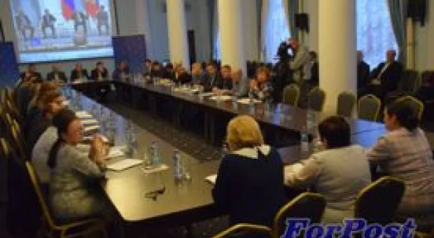 Новости Севастополя - В Севастополе до 2020 года появятся тринадцать новых школ и детсадов