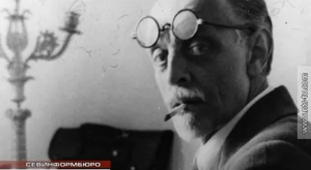 Как Михаил Крошицкий спас художественную галерею Севастополя