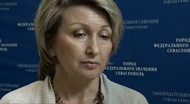 Новости Севастополя - Правительство Севастополя представило программу развития дорожно-транспортной инфраструктуры города
