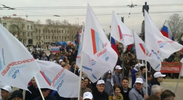 Новости Севастополя - «Севастополь слишком сильно увяз в переходном периоде», – Сергей Глазьев