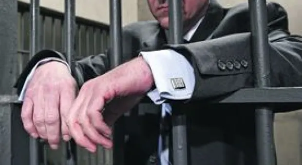 Новости Севастополя - Укравший Библию и «корочку» МВД житель Севастополя сел на три года