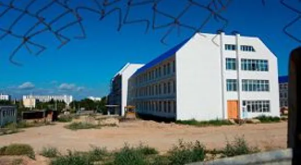 Новости Севастополя - Строительству дороги в Севастополе мешают бизнесмен и бензоколонка