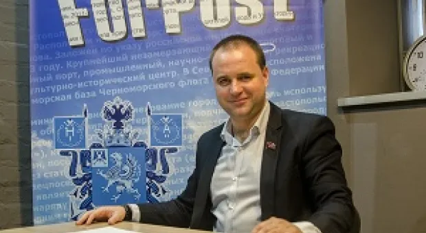 Новости Севастополя - Севастополь будет избирать своего губернатора: закон принят
