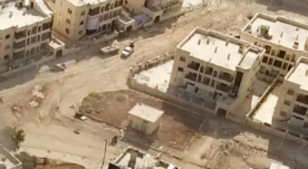 Мировые новости - В Севастополе будет комплекс для Минобороны за 40 миллиардов
