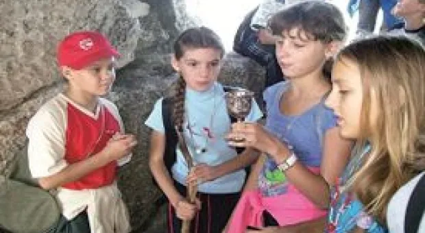 Новости Севастополя - Зарплаты госслужащих Севастополя привели в соответствие с возможностями бюджета