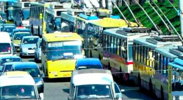 Новости Севастополя - Севастополь заплатит Москве штраф за низкое исполнение бюджета