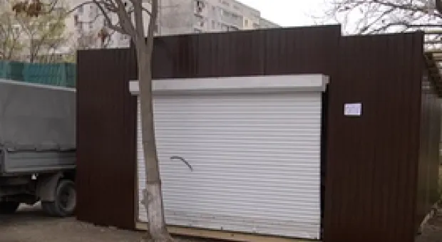 Новости Севастополя - В Севастополе теперь есть свой «Вашингтон»
