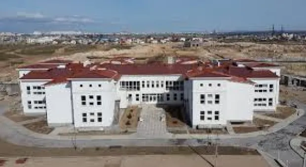 Новости Севастополя - Севастопольцы 20 лет живут без тепла в квартирах