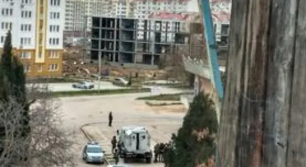 Новости Севастополя - Байкер Хирург попросил Путина вернуть на герб России советские символы