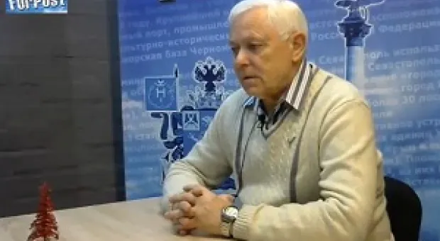 Новости Севастополя - В Севастополе элитная иномарка без водителя сбила троих пешеходов