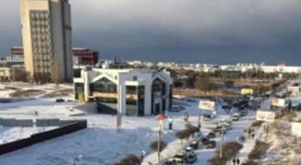 Новости Севастополя - "Почти полдень": 5 декабря в студии ForPost был депутат ЗС Виктор Посметный