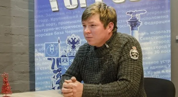 Новости Севастополя - Революционная замена: "меняйловское" руководство Общественной палатой Севастополя лишено полномочий. ОПРОС