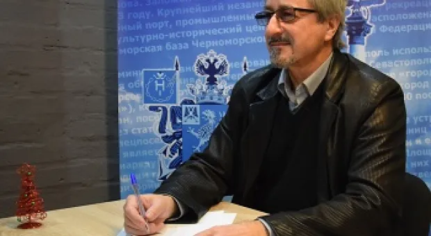 Новости Севастополя - Дмитрий Овсянников: «Горожане способны взять на себя ответственность за будущее Севастополя»