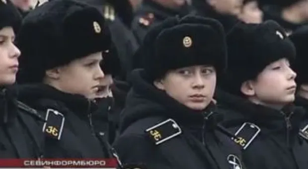 Новости Севастополя - В Севастополе презентовали экзотическую колбасу из оленины и новинки крымских производителей