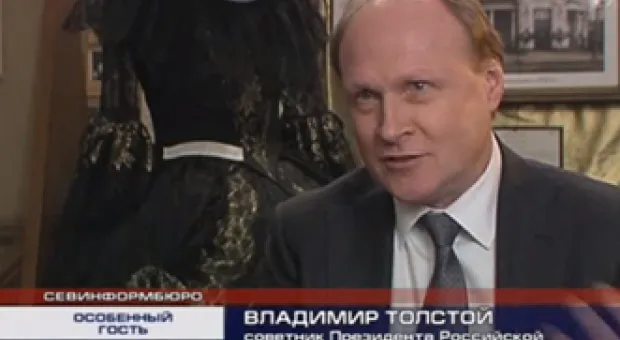 Новости Севастополя - «Анна Каренина» вернулась в Севастополь спустя 64 года