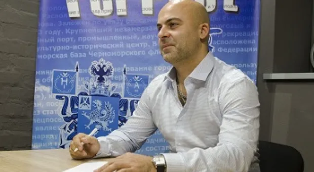 Новости Севастополя - В Севастополе ожидается похолодание до 5 градусов мороза и гололёд