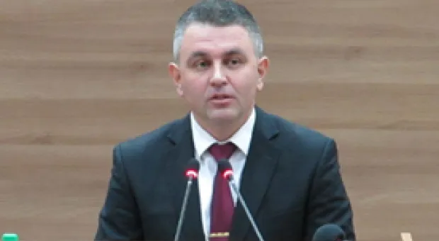 Мировые новости - «Почти полдень»: в студии ForPost был квнщик Антон Николаев