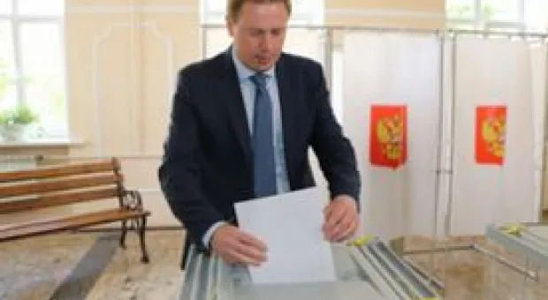 Новости Севастополя - В правительстве срывают график принятия бюджета Севастополя