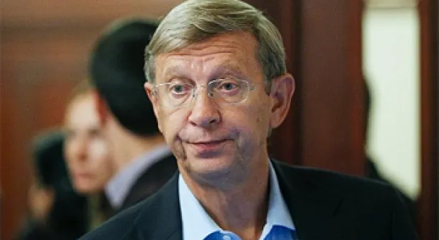 Ротенберг или Евтушенков? Кто построит больницу скорой помощи в Севастополе (обновлено)