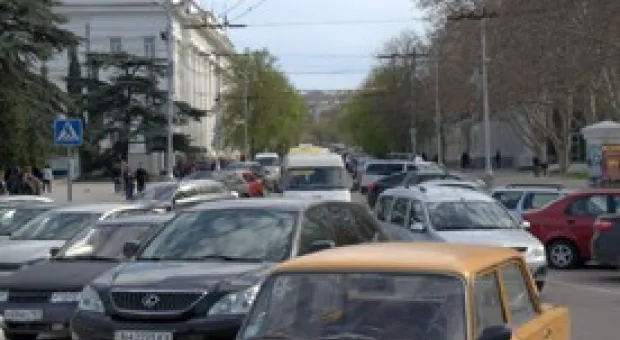 Новости Севастополя - Севастопольское Высшее военно-морское инженерное училище отметило 65-летний юбилей