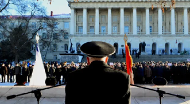 Новости Севастополя - В Севастополе водитель из-за ребенка, проспавшего остановку, развернул маршрутку и довез его до дома
