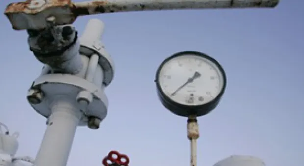 Мировые новости - Украина не только ворует газ, но еще и решила заморозить Приднестровье