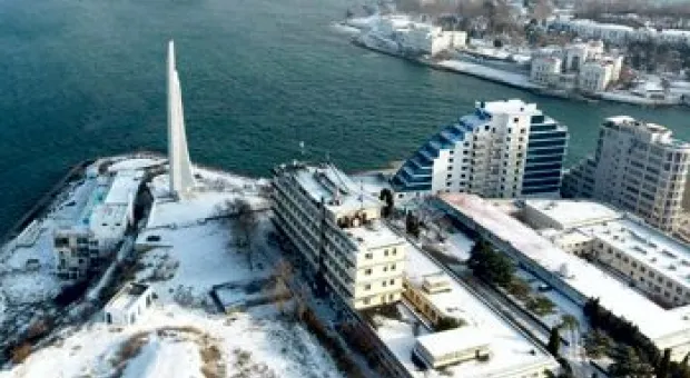 Новости Севастополя - Территория от мыса Хрустального до Карантинной бухты должна служить севастопольцам