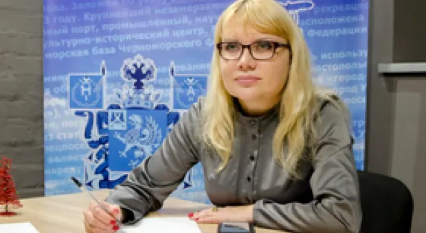 Новости Севастополя - Президент ФИФА: лишение России ЧМ-2018 не решит проблем