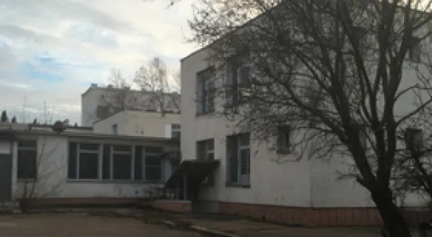 В Севастополе отремонтируют и откроют один из заброшенных детсадов