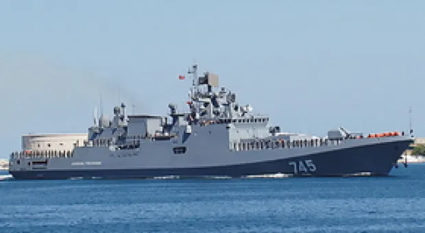 Новости Севастополя - В Севастополе «скорая помощь» врезалась в стену 5-этажного дома