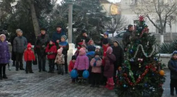 Новости Севастополя - Севастополь спросит Путина об альтернативном варианте парка «Патриот»