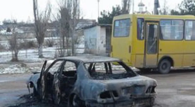 Новости Севастополя - «Почти полдень». В студии ForPost был «человек–оркестр» Алексей Процко