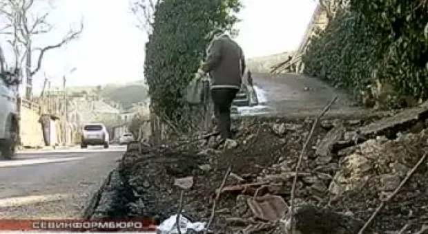 Новости Севастополя - Глава Севастополя озабочен надвигающейся «катастрофой» в Балаклавском районном суде в связи с массовыми земельными исками