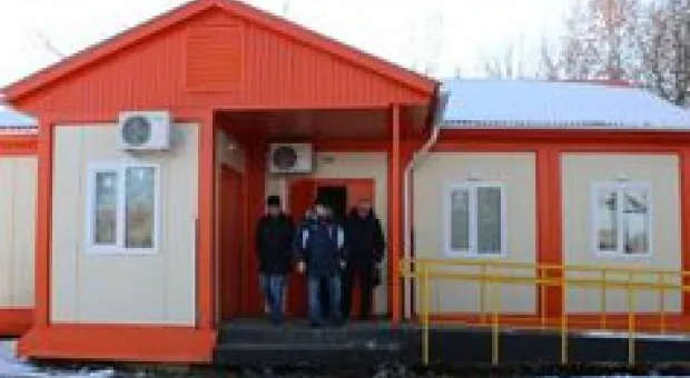 Новости Севастополя - На Новый год жителям севастопольского села подарили скважину