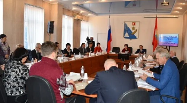 Новости Севастополя - В середину спортивного рейтинга России Севастополь вытащили паралимпийцы