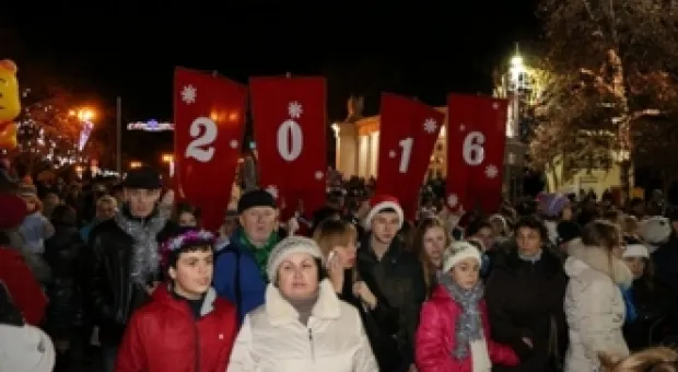 Новости Севастополя - Под Инкерманом горела фура с холодильником на колёсах