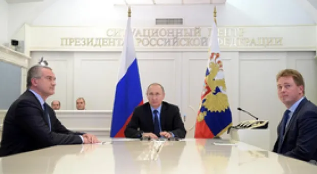 Новости Севастополя - Пост № 1 в Севастополе получил новую форму для юнармейцев