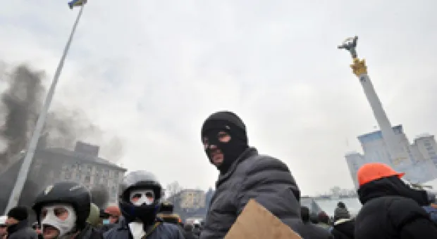 Мировые новости - Причину гибели лебедей в Севастополе установят ветеринары