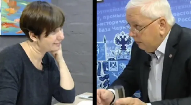 Новости Севастополя - Врио губернатора Севастополя готов держать ответ перед заксобранием в апреле