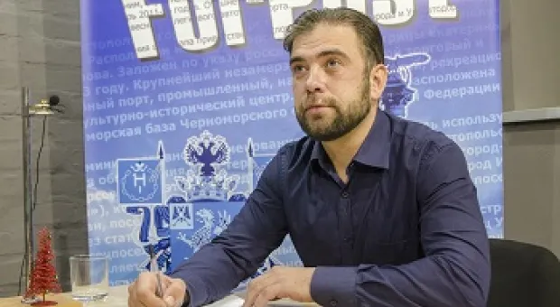 Новости Севастополя - Снежный беспредел: горнолыжников не пускают на Ай-Петри вопреки приказу Минтранса