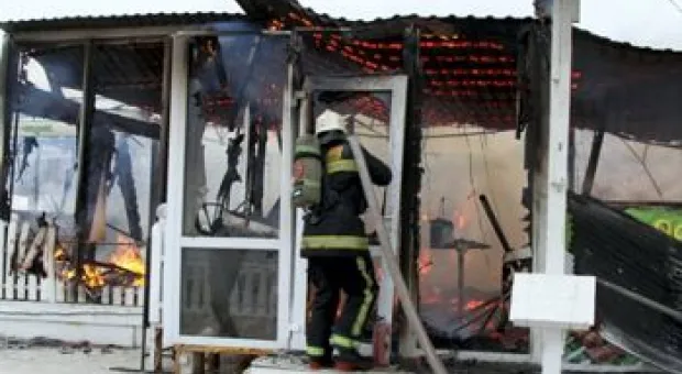 Новости Севастополя - Под российские гарантии: Дамаск и оппозиция договорились о прекращении огня